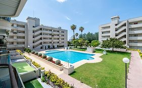 Cambrils Park