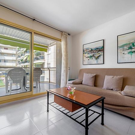 Apartamento Cambrils Park Exterior foto