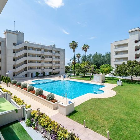 Apartamento Cambrils Park Exterior foto