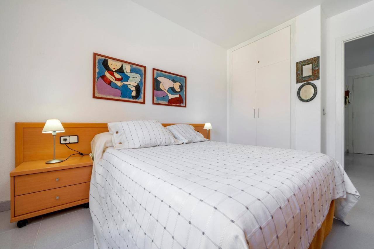 Apartamento Cambrils Park Exterior foto