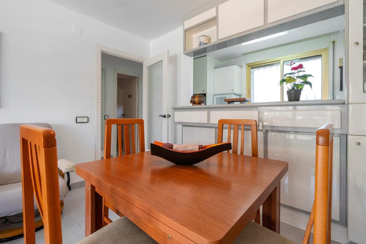 Apartamento Cambrils Park Exterior foto