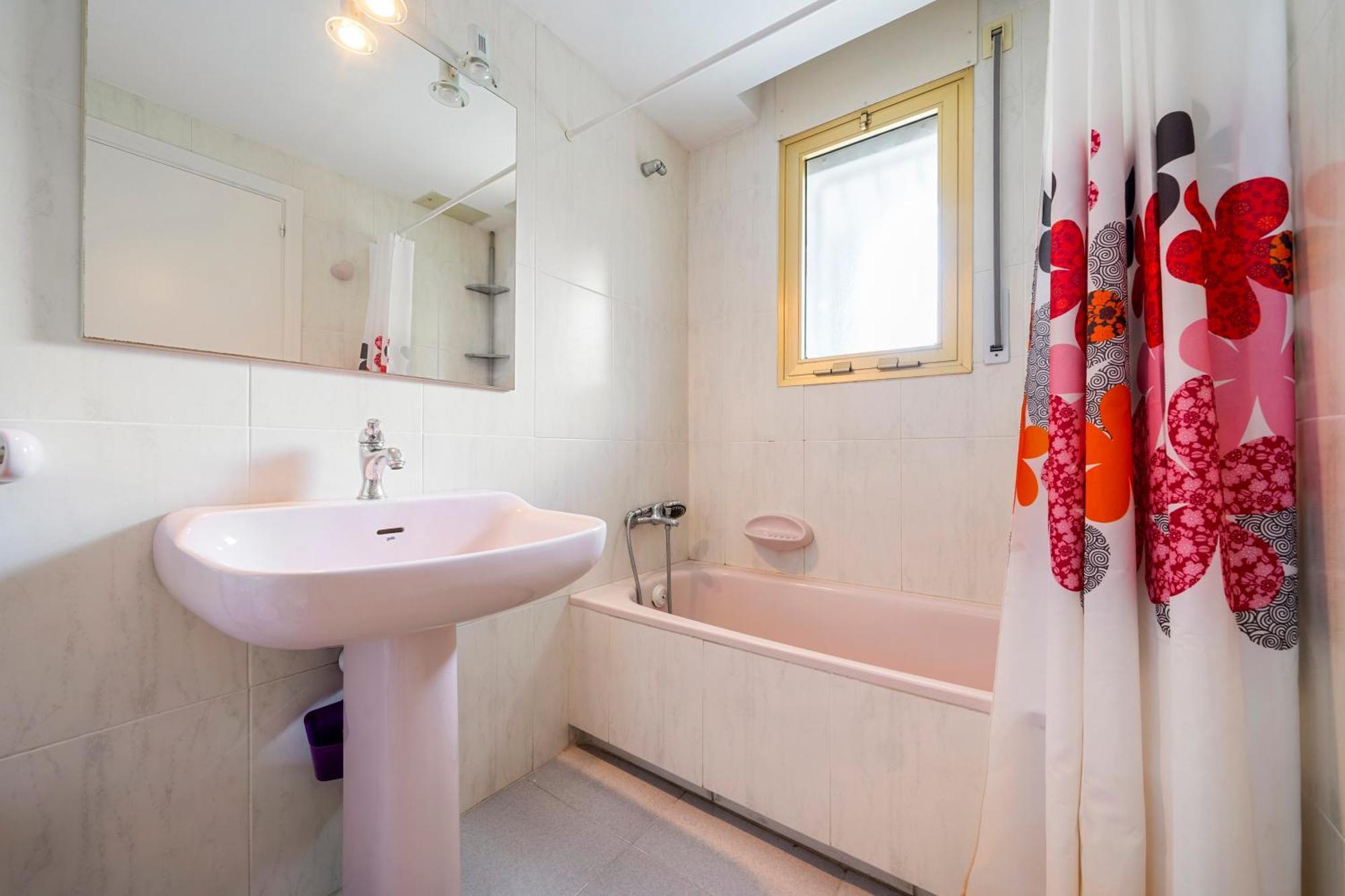 Apartamento Cambrils Park Exterior foto