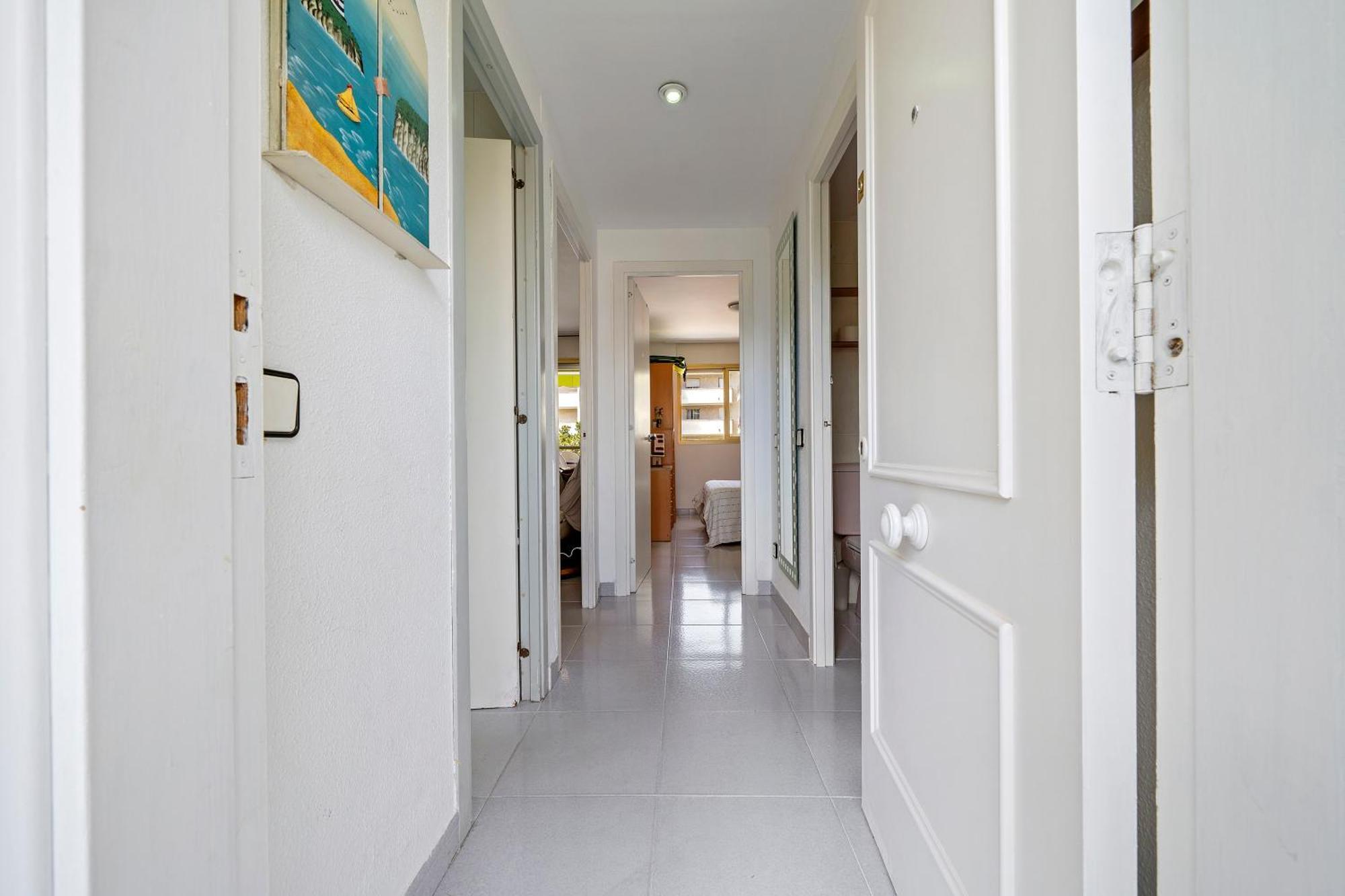 Apartamento Cambrils Park Exterior foto