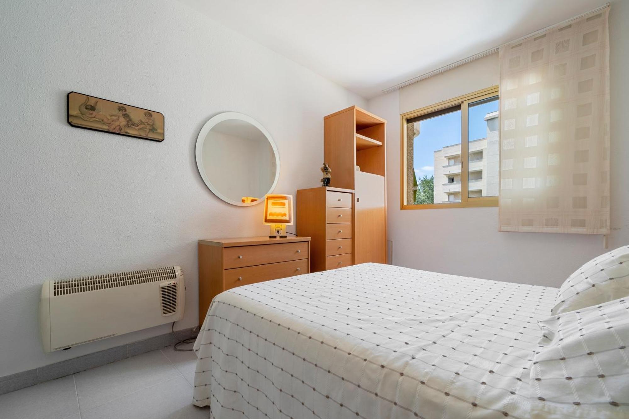 Apartamento Cambrils Park Exterior foto