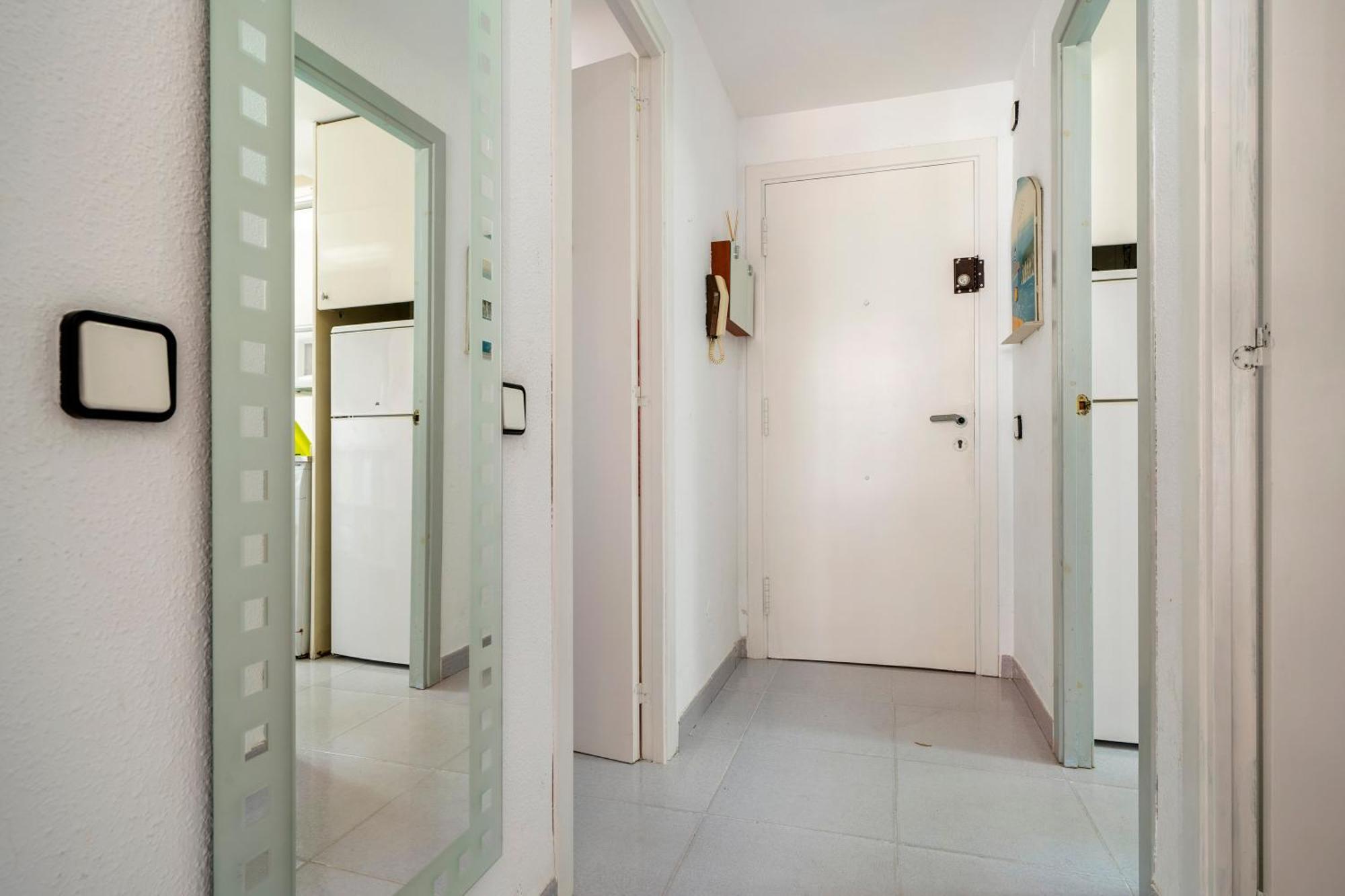 Apartamento Cambrils Park Exterior foto