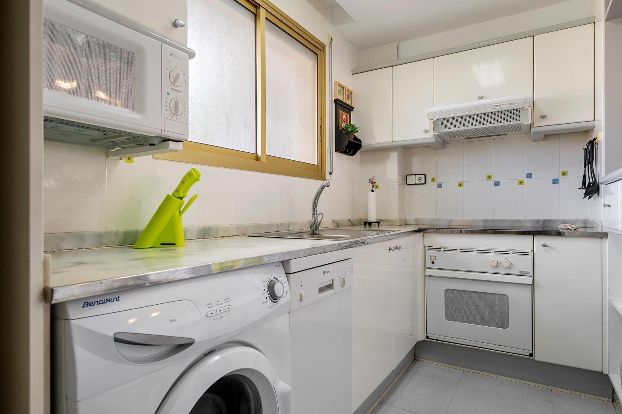 Apartamento Cambrils Park Exterior foto