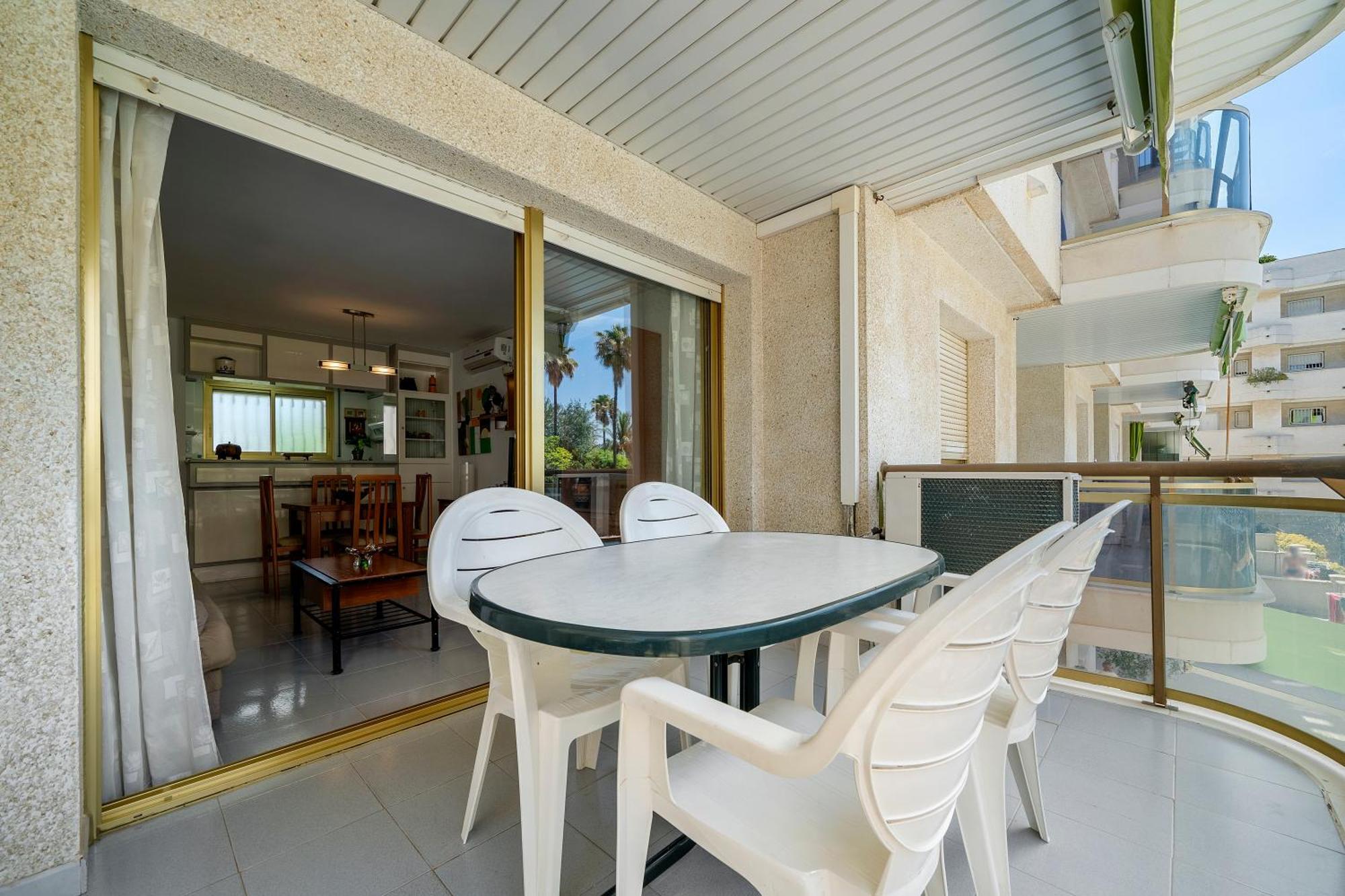 Apartamento Cambrils Park Exterior foto